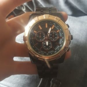 Big watch